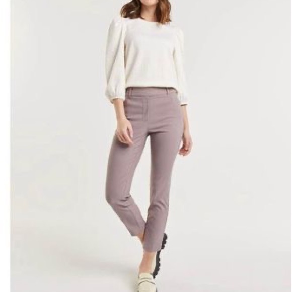 Reitman’s size 8 iconic pants - Picture 4 of 5